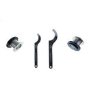 Bilstein B14 Series 11-13 Chevy Cruze L4 1.4L/1.8L Front and Rear Suspension Kit *SPECIAL ORDER* - bil47-171725