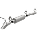 MagnaFlow SYS C/B 07-10 Jeep Wrangler 3.8L - mag17119