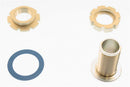 Bilstein B14 2006 Audi TT Sport Front and Rear Performance Suspension System - bil47-080478