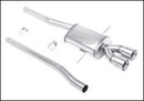MagnaFlow Sys C/B 07 Mini Cooper S 1.6L Turbo - mag16815