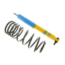 Bilstein B12 (Pro-Kit) 98-02 Chevy/Pontiac Camaro Z28/Firebird V8 5.7L Front & Rear Suspension Kit - bil46-200402
