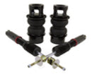 Air Lift Traditional Performance Rear Kit for 16-18 Chevrolet Camaro - alf78665