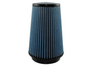 aFe MagnumFLOW Air Filters UCO P5R A/F P5R 5F x 6-1/2B x 4-3/4T x 9H - afe24-50509