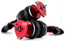 Air Lift Performance Rear Kit for 08-15 Nissan GTR R35 - alf78618