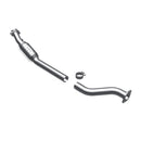 MagnaFlow Conv DF GTO- 2005-2006 6.0L OEM - mag49731
