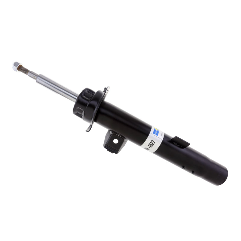 Bilstein B4 2007 BMW 328i Base Convertible Front Left Suspension Strut Assembly - bil22-145277