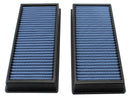 aFe MagnumFLOW Air Filters OER P5R A/F P5R 11-14 Mercedes-Benz AMG CL63/E63/S63 V8-5.5L(t) (Qty 2) - afe30-10223