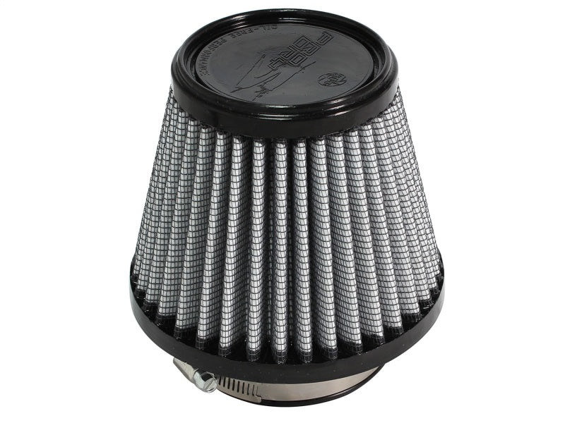 aFe MagnumFLOW Air Filters UCO PDS A/F PDS 3-1/2F x 6B x 4T x 5H - afe21-35005