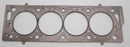 Cometic Peugeot P405 M-16 86.5mm .040 inch MLS Head Gasket - cgC4227-040