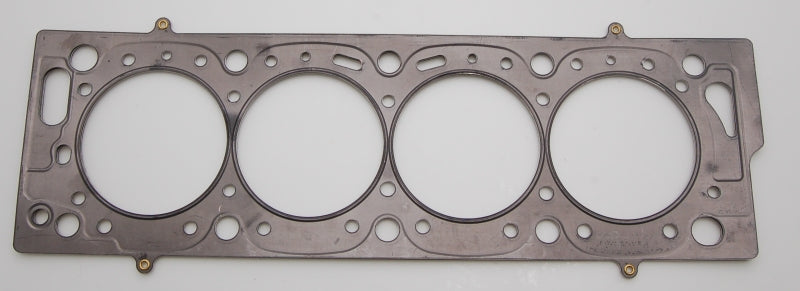 Cometic Peugeot P405 M-16 86.5mm .040 inch MLS Head Gasket - cgC4227-040