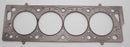 Cometic Peugeot P405 M-16 86.5mm .027 inch MLS Head Gasket - cgC4227-027