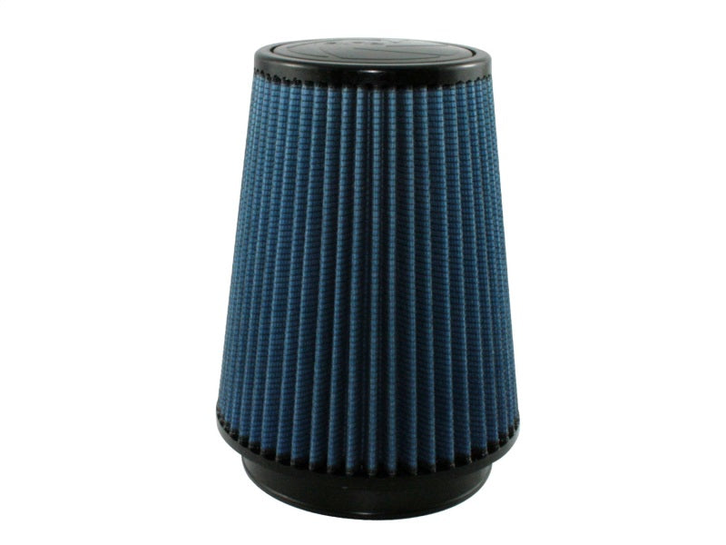 aFe MagnumFLOW Air Filters UCO P5R A/F P5R 5F x 6-1/2B x 4-3/4T x 8H - afe24-50508