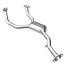 MagnaFlow Conv DF 85-89 Subaru 1.8L Front CA - mag37870