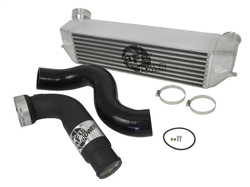 aFe Bladerunner Intercooler w/ Tubes 11-13 BMW 335i L6-3.0L (tt) N55 - afe46-20242-B