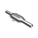 MagnaFlow Conv DF Jeep '79-'81 - mag93470