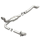 MagnaFlow Conv DF 2003 Ram 1500 5.7 2WD - mag93416