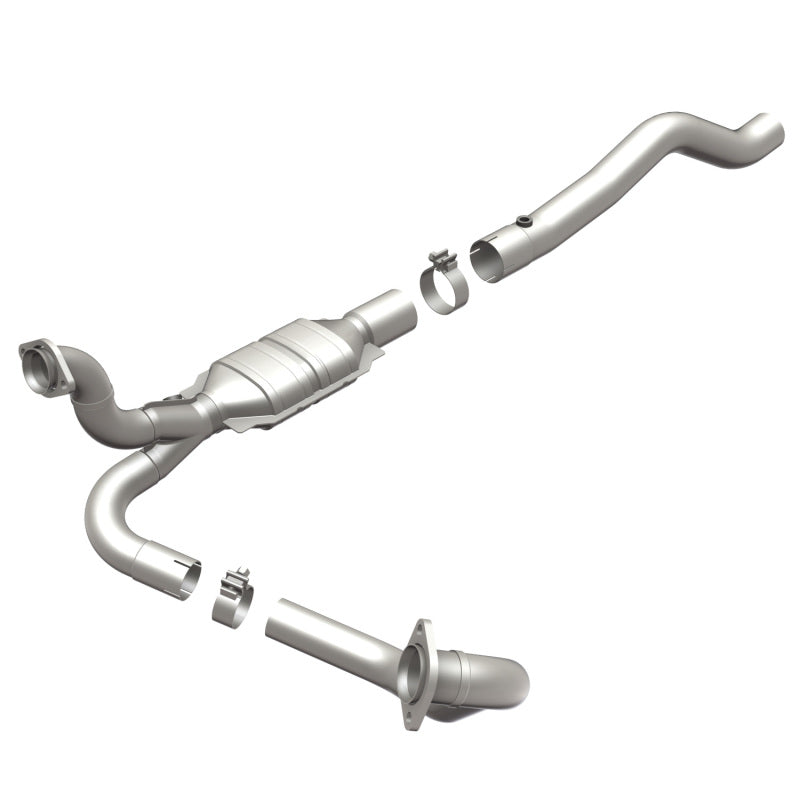 MagnaFlow Conv DF 2003 Ram 1500 5.7 2WD - mag93416