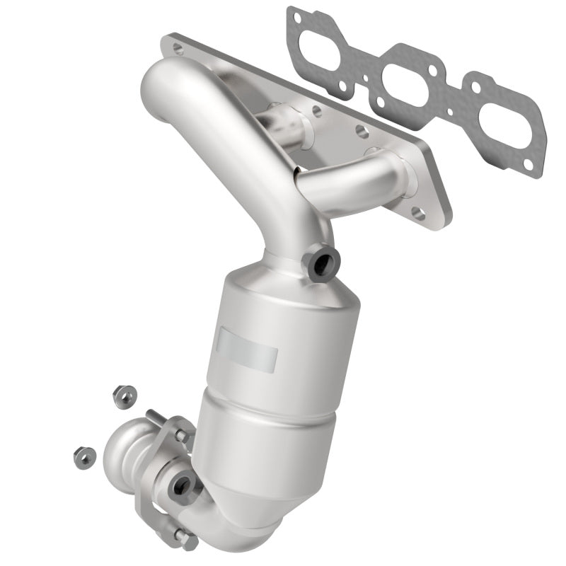Magnaflow Conv DF 04-05 BMW 545I 4.4L P/S - mag452790