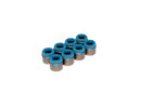 COMP Cams Valve Seals 5/16 Viton Metalb - cca519-8