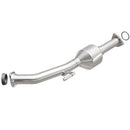 MagnaFlow Conv DF 06-10 Honda Civic 1.3L - mag23004
