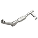 MagnaFlow Conv DF 99-00 Ford Trucks 5.4L - mag51792
