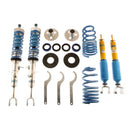 Bilstein B16 2003 Nissan 350Z Base Front and Rear Performance Suspension System - bil48-146142