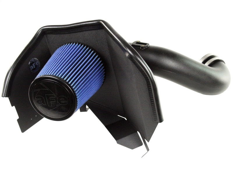 aFe MagnumFORCE Intakes Stage-2 P5R AIS P5R Toyota Tundra 05-06 Sequoia 05-07 V8-4.7L - afe54-10942