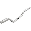 Magnaflow Conv DF 2005-2007 A6 QUATTRO 3.2L Underbody - mag52132