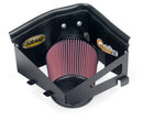 Airaid 04-09 Dodge Durango/07-09 Aspen 4.7/5.7L Hemi CAD Intake System w/o Tube (Oiled / Red Media) - air300-143