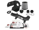 aFe Magnum FORCE Stage-2 XP Pro DRY S Cold Air Intake System 2018+ Jeep Wrangler (JL) V6 3.6L - afe51-13002-B