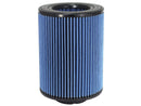 aFe MagnumFLOW Air Filters UCO P5R A/F P5R 4F x 8-1/2B x 8-1/2T (inv) x 11H - afe24-91042