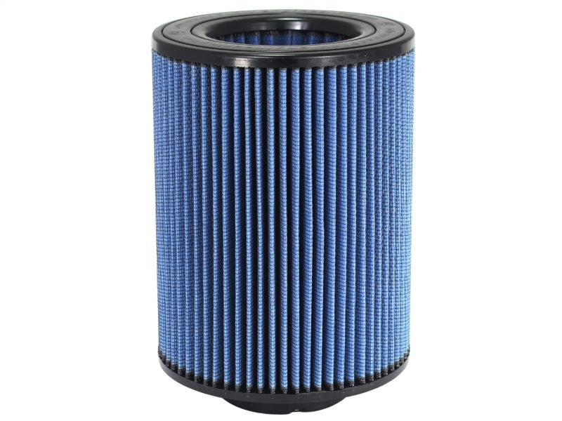 aFe MagnumFLOW Air Filters UCO P5R A/F P5R 4F x 8-1/2B x 8-1/2T (inv) x 11H - afe24-91042