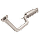 MagnaFlow Conv DF 95 Audi 90 2.8L - mag23054
