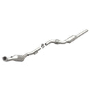 MagnaFlow Conv DF 98-02 Mercedes E320 3.2L - mag93289