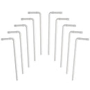 MagnaFlow Hanger .50inch 90 deg 10pk - mag10153