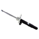 Bilstein B4 2002 BMW 745i Base Front Left Suspension Strut Assembly - bil22-184283