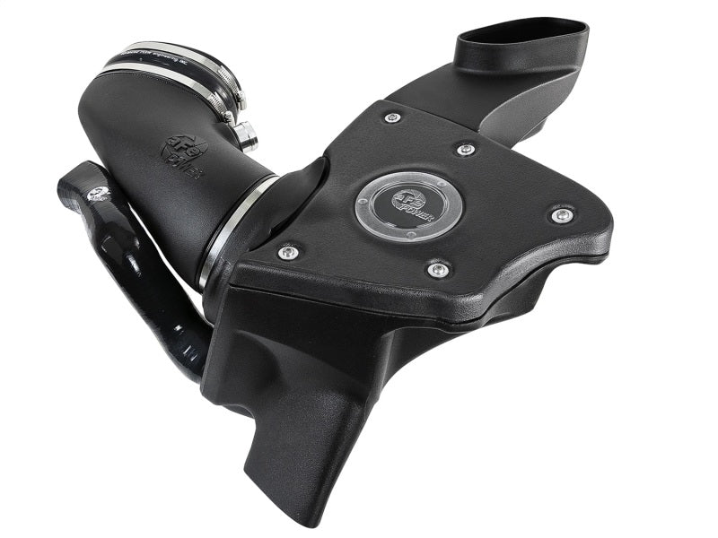 aFe Magnum FORCE Stage-2 Si Pro DRY S Cold Air Intake System 08-13 BMW M3 (E90/92/93) V8-4.0L (S65) - afe51-82952-B