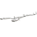 MagnaFlow SYS Cat-Back 13-14 BMW 535I 3.0L - mag15337