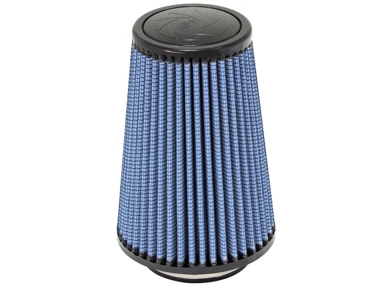 aFe MagnumFLOW Air Filters UCO P5R A/F P5R 3F x 5B x 3-1/2T x 7H - afe24-30507