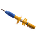 Bilstein B6 2001 Volvo S60 2.4T Front 36mm Monotube Strut Assembly - bil35-052210