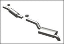 MagnaFlow SYS C/B 99-00 BMW 540i 4.4L - mag16556