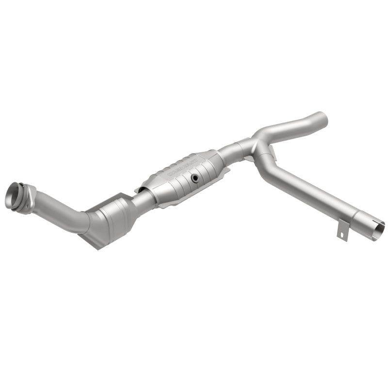 MagnaFlow Conv DF 01 Ford Trucks 4.6L - mag447122