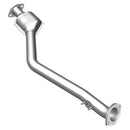 MagnaFlow Conv DF 93-95 Supra non-turbo Rear - mag93349