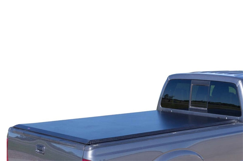 Access Limited 73-98 Ford Full Size Old Body 6ft 8in Bed Roll-Up Cover - acc21029