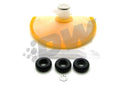 DeatschWerks 320 LPH In-Tank Fuel Pump w/ 10+ Legacy GT/03-08 G35/350Z Set Up Kit - dw9-301s-1005