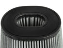 aFe MagnumFLOW Air Filter ProDry S 5in F x 9inx7-1/2in B x 6-3/4inx5-1/2inT x 6-7/8in H - afe21-91064