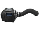 aFe Momentum GT PRO 5R Stage-2 Si Intake System, GM Trucks/SUVs 99-07 V8 (GMT800) - afe54-74101