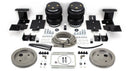 Air Lift Loadlifter 5000 Ultimate for 07-17 Chevrolet Silverado 1500 w/ Stainless Steel Air Lines - alf89204