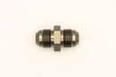 DeatschWerks 8AN Male Flare to 8AN Male Flare Coupler - dw6-02-0204