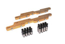 COMP Cams Stud Girdle Kit CB 7/16 Golds - cca4025
